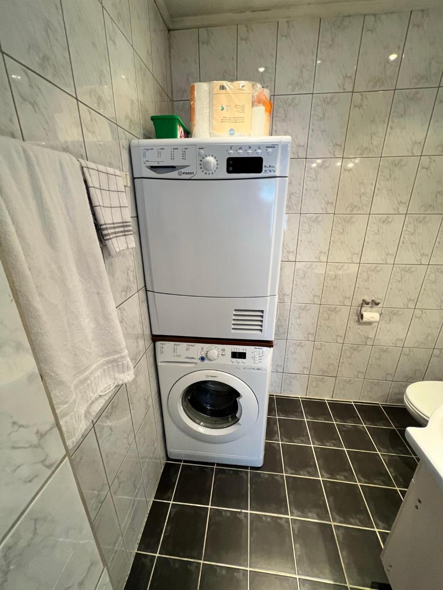 Narvik City Apartment Kültér fotó