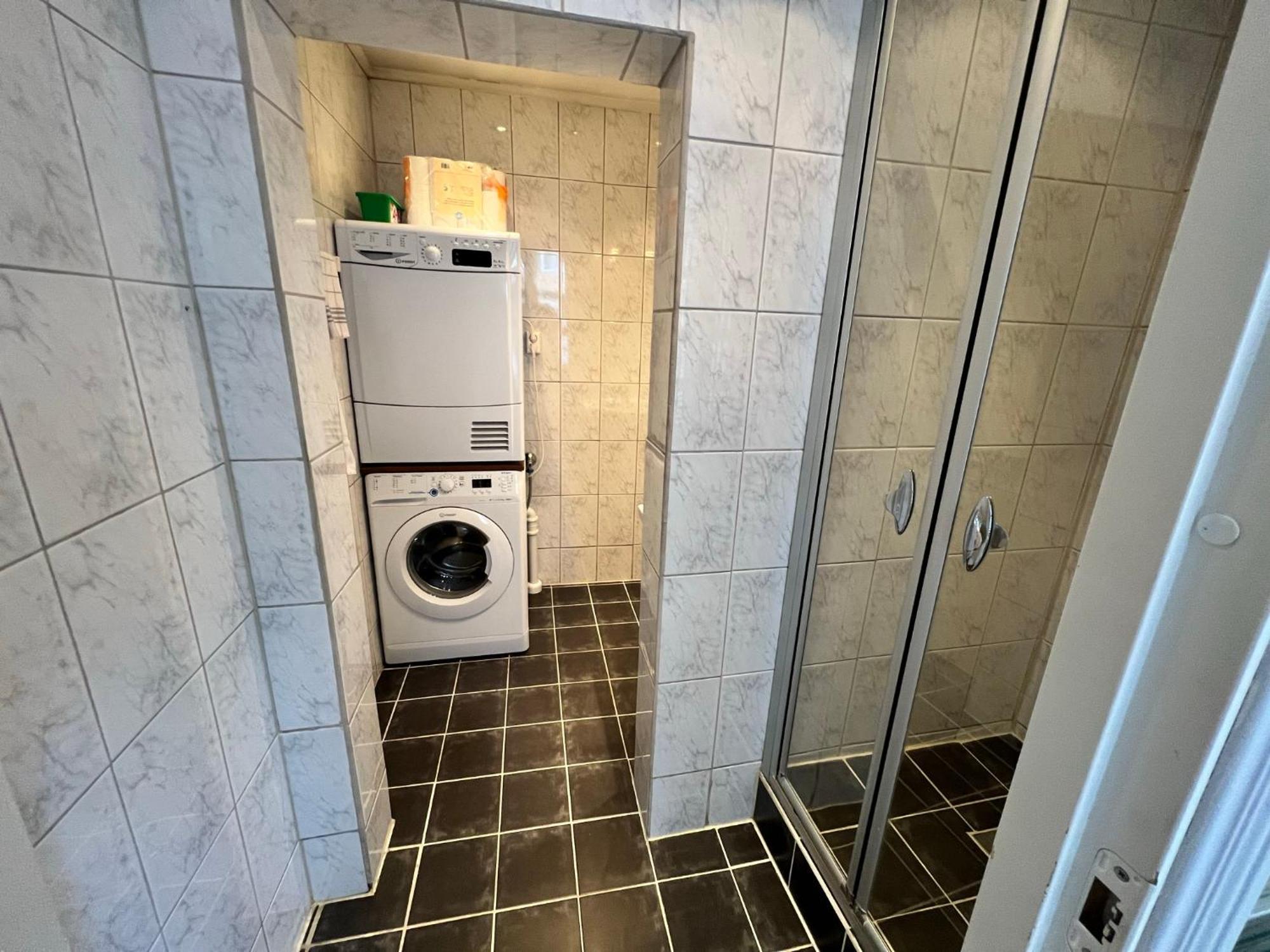 Narvik City Apartment Kültér fotó